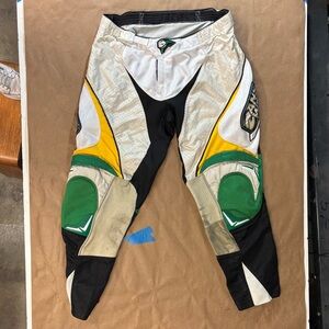 Answer motorcycle pants, from 2010, used good condition